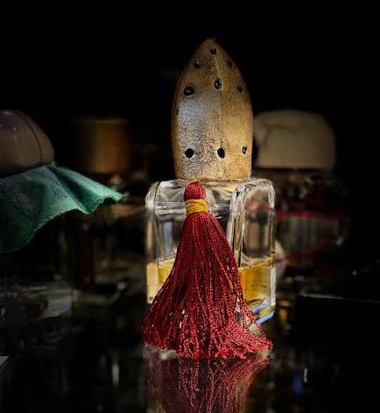 Fragrance Vault | OSANG by Mendittorosa, a profound composition by the  luxury artisanal house from Italy. Conceived of and designed by house  founder Stefania... | Instagram
