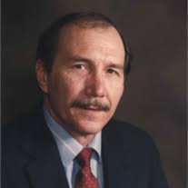 Obituary information for Charles Thomas Bearden