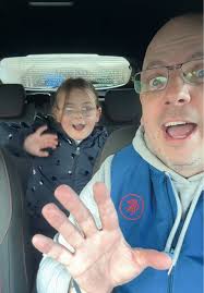 Defrosting Tips for a Cold Morning School Run