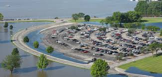 Maybe you would like to learn more about one of these? Flooding Moves To Fourth On All Time Records