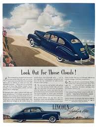 Image result for Dark Blue 1972 Lincoln