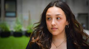 A survivor's story—how her human traffickers were aided by dangerous  pitfalls in our child protection systems