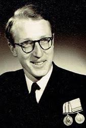 John Waller Obituary (1933