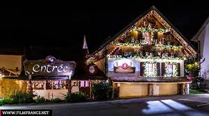 Mise à jour le 23 janvier 2021 : Le Hameau Du Pere Noel Film France