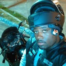 Dwight Richardson (@drich1914)