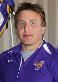 2009-10 Men's Golf Roster