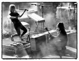 Fiona Brice talks to Mill Magazine about her journey in music