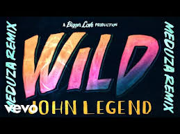 John Legend Penthouse Floor Audio Ft Chance The Rapper John Legend Wild Meduza Remix Official Audio Youtube