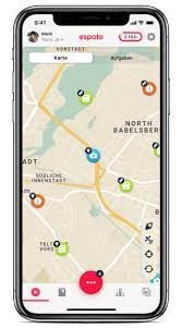 We can create bespoke phone and tablet apps for your treasure. Digital Treasure Hunt App Espoto Com