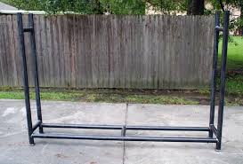 Firewood Rack 2coolfishing Outdoor Firewood Rack Firewood Rack Firewood Storage