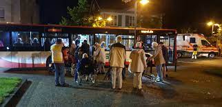 (wendeplatz auf'm berg), bürrig (parkplatz bendenweg). Unwetter Leverkusen Klinikum Teilweise Evakuiert Operationen Abgesagt