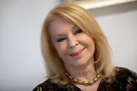 Gerda Rogers: Astrologie und Horoskope sind ihr Leben