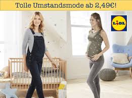 Ab wann umstandsmode bereits sinn macht. Mibaby Shoppe Umstandsmode Bei Lidl So Gunstig Wie Nie Facebook