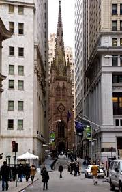 Pin En New York