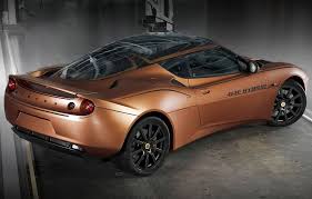 2010 Lotus Evora 414e Hybrid Concept Concept Cars Lotus Car Evora