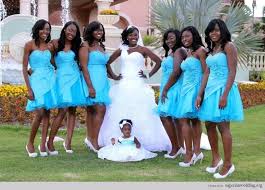 Kenya Light Blue Wedding Dress Ideas Light Blue Wedding Dress Blue Bridesmaid Dresses Bridesmaid