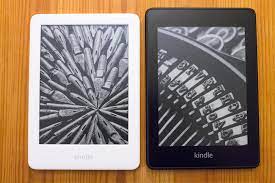 Arm amazon kindle paperwhite is also known as amazon ey21. Kindle Und Kindle Paperwhite 2019 Im Vergleich Wozu Die Zwei Literaturcafe De