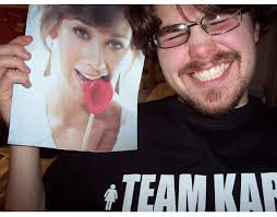 Choose Sides: Team Pam Vs. Team Karen