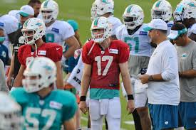 Dolphins Training Camp Tickets Tips And Rules The Phinsider