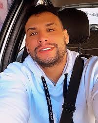 Fernando Sequeira's Instagram, Twitter & Facebook