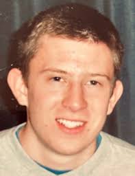 Obituary information for Aaron Fox Leach