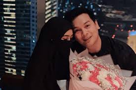 (instagram/@lambe_turah) keduanya sudah menjalani empat tahun berumah tangga. Pznariz1ibbyom