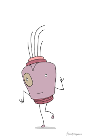 Jumping Up And Down Animated Gif | Clip Art Library, Animation, Cartoon  Crazy