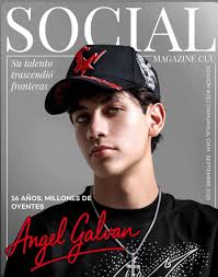 Ángel Galván Chihuahua