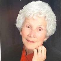 Elizabeth "Betty" Brief Obituary