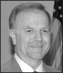 Edward ROBBINS Obituary (2010)