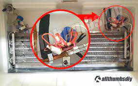 How To Test And Replace Thermistor Temperature Sensors — Allthumbsdiy.com