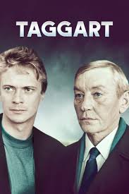 Watch Taggart (1983) TV Series Online
