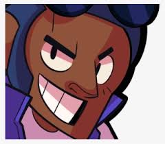 Bull is a trophy road brawler unlocked at 250 trophies. Brawl Stars Brock Png Image Transparent Png Free Download On Seekpng
