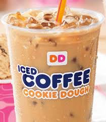 Pin By Cat Dejaneiro On Yummy Food Drinks Starbucks Recipes Dunkin Donuts Iced Coffee Dunkin Donuts