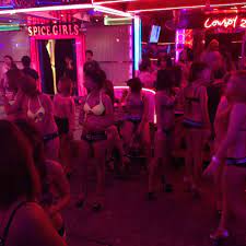 8 Blowjob Bars in Bangkok - Including Map Locations - A Farang Abroad