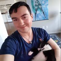 Christopher Whelan (@GenkiGanbarre)