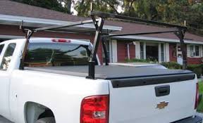 A tonneau covers are an important accessory when you have a pickup. Us Rack Offers Rack That Works With Many Tonneau Covers