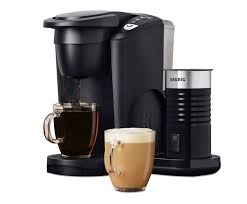 Most of us can't start the day without the benefits of coffee. The Best Keurig Coffee Makers Digital Trends