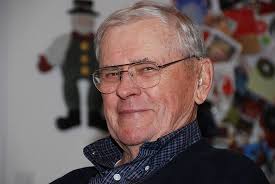 Gerard Hatheway Obituary (1926