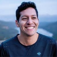 Kevin Lara's Instagram, Twitter & Facebook