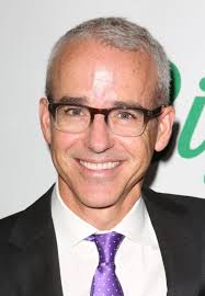 Jess Cagle: Credits, Bio, News & More