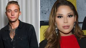 PH-profilen avslöjar: Därför flyttar hon från pojkvännen