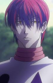 Anime Hisoka Hunter X Hunter Hunter Anime Hunterxhunter Hisoka Hunter X Hunter