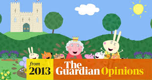 A great way to keep your little piggy entertained, this oinktastic. Not Only Is Peppa Pig A Feminist She S Probably A Rabid Socialist Too Alex Mcclintock The Guardian