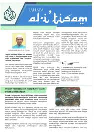 Jadual waktu solat negeri selangor tahun 2021 zon 1: Page 01