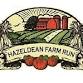 Farm Challenge MTB & Trail Run event in Hazeldean