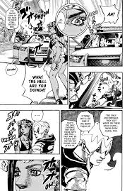 JoJo's Bizarre Adventure Part 9 - The JOJOLands Vol.1 Ch.1 Page 26 - Mangago
