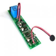 Start date jun 10, 2016. Sound Activated Switch Relay Electronics Lab Com