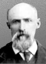 Josiah Randolph Coppenbarger (1844-1934)