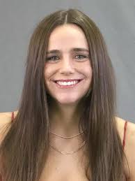 2024-25 Women's Swimming Roster